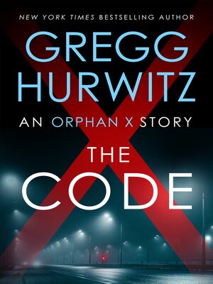 cover image of The Code